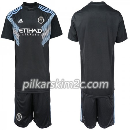 Koszulka New York City Dziecięca Precz 2018-2019 - Koszulki Piłkarskie